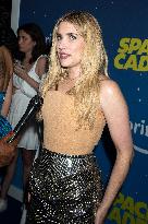 Space Cadet Premiere - NYC