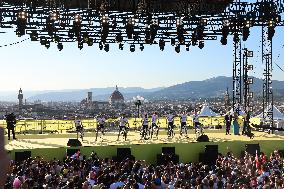 111th Tour de France 2024 - Team Presentation.