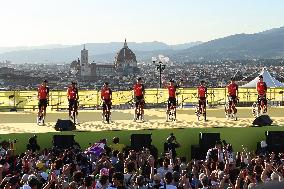 111th Tour de France 2024 - Team Presentation.