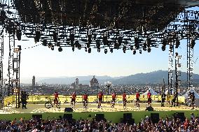 111th Tour de France 2024 - Team Presentation.