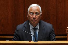 António Costa elected president of the European Council (archive images)