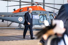 António Costa elected president of the European Council (archive images)
