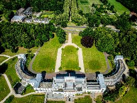Soestdijk Palace - Netherlands
