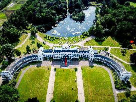 Soestdijk Palace - Netherlands