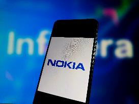 Nokia Acquisition of Infinera