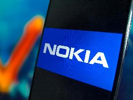 Nokia Acquisition of Infinera