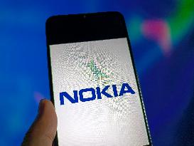 Nokia Acquisition of Infinera