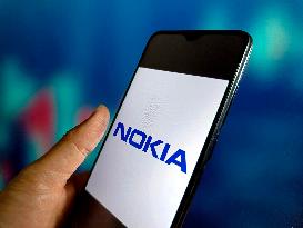 Nokia Acquisition of Infinera