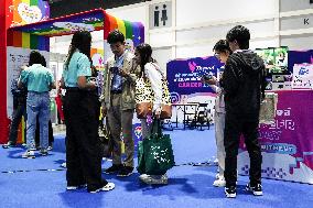 Job Expo Thailand 2024.
