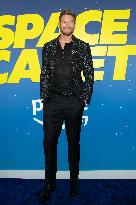 Space Cadet Premiere - NYC