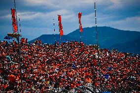 Formula 1 Championship - Formula 1 Qatar Airways Austrian Grand Prix 2024 - Press Conference