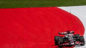 Formula 1 Austrian Grand Prix - Austria