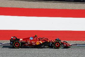Formula 1 Austrian Grand Prix - Austria