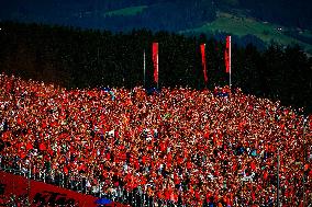 Formula 1 Austrian Grand Prix - Austria