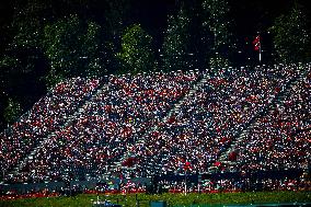 Formula 1 Championship - Formula 1 Qatar Airways Austrian Grand Prix 2024 - Sprint Qualifying