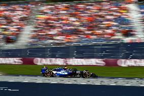 Formula 1 Championship - Formula 1 Qatar Airways Austrian Grand Prix 2024 - Sprint Qualifying