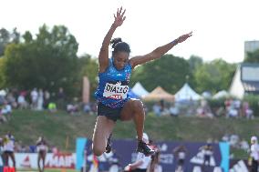 French Athletics Championships - Angers