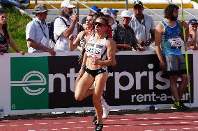 French Athletics Championships - Angers