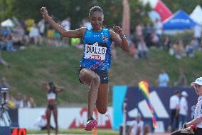 French Athletics Championships - Angers