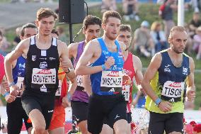 French Athletics Championships - Angers