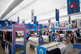 Paris 2024 Official Store