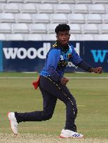 England Under 19 v Sri Lanka Under 19 -  Youth One Day International Series