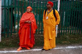 Amarnath Yatra Pilgrimage