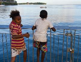 Vanuatu In Pictures