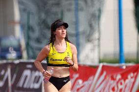 Italian Athletics game - Campionati Italiani Paralimpici Assoluti 2024