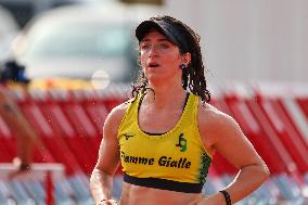 Italian Athletics game - Campionati Italiani Paralimpici Assoluti 2024