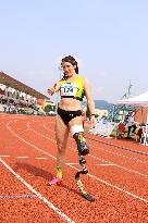 Italian Athletics game - Campionati Italiani Paralimpici Assoluti 2024