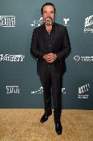 NALIP's 25th Anniversary Red Carpet Celebration - LA