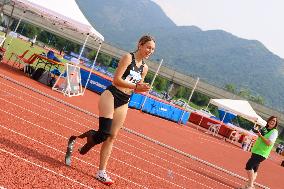 Italian Athletics game - Campionati Italiani Paralimpici Assoluti 2024