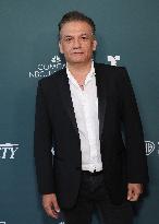 NALIP's 25th Anniversary Red Carpet Celebration - LA