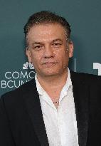 NALIP's 25th Anniversary Red Carpet Celebration - LA