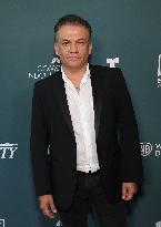 NALIP's 25th Anniversary Red Carpet Celebration - LA