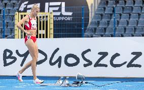 Polish Athletics Championships