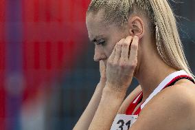 Polish Athletics Championships