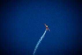 Formula 1 Championship - Formula 1 Qatar Airways Austrian Grand Prix 2024 - Sprint Race