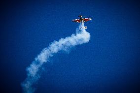 Formula 1 Championship - Formula 1 Qatar Airways Austrian Grand Prix 2024 - Sprint Race