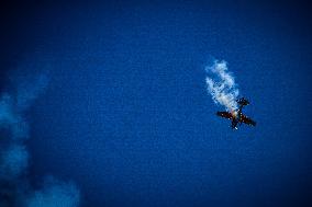 Formula 1 Championship - Formula 1 Qatar Airways Austrian Grand Prix 2024 - Sprint Race