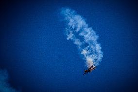 Formula 1 Championship - Formula 1 Qatar Airways Austrian Grand Prix 2024 - Sprint Race