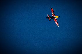 Formula 1 Championship - Formula 1 Qatar Airways Austrian Grand Prix 2024 - Sprint Race