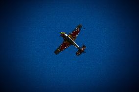 Formula 1 Championship - Formula 1 Qatar Airways Austrian Grand Prix 2024 - Sprint Race