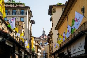 Tour de France - Stage 1 - Florence