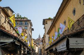 Tour de France - Stage 1 - Florence