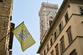 Tour de France - Stage 1 - Florence