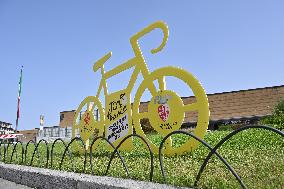 Tour de France - Stage 1 - Florence