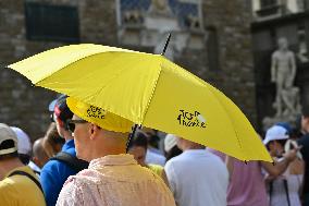 Tour de France - Stage 1 - Florence