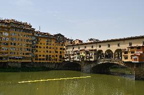 Tour de France - Stage 1 - Florence